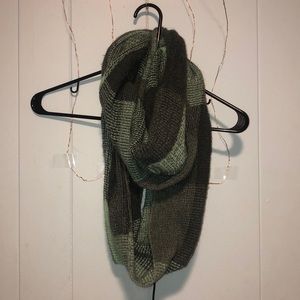 Infinity Scarf